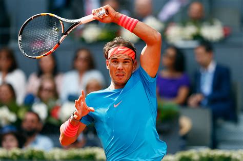 nadal match today live